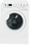 Indesit PWE 8147 W Machine à laver \ les caractéristiques, Photo