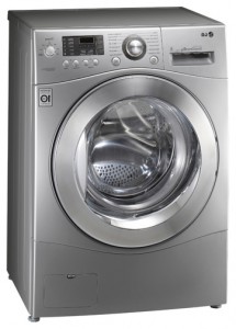 LG F-1280ND5 çamaşır makinesi fotoğraf, özellikleri