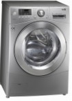 LG F-1280ND5 Tvättmaskin \ egenskaper, Fil