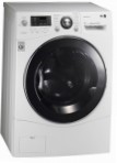 LG F-1280NDS ﻿Washing Machine \ Characteristics, Photo