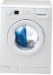 BEKO WMD 66100 Vaskemaskine \ Egenskaber, Foto