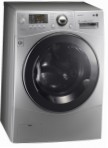 LG F-1480TDS5 Tvättmaskin \ egenskaper, Fil