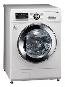 LG F-1296TD3 Mașină de spălat fotografie, caracteristici