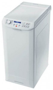 Hoover HTV 914 वॉशिंग मशीन तस्वीर, विशेषताएँ