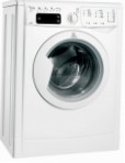 Indesit IWSE 5128 ECO Tvättmaskin \ egenskaper, Fil