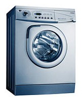 Samsung P1405JS 洗衣机 照片, 特点