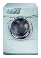 Hansa PC5510A424 Máquina de lavar Foto, características