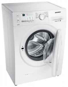 Samsung WW60J3047LW Mașină de spălat fotografie, caracteristici
