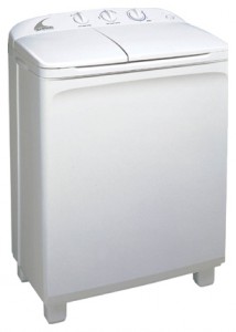 Daewoo DW-501MPS Máquina de lavar Foto, características