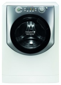 Hotpoint-Ariston AQS62L 09 Máquina de lavar Foto, características