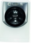 Hotpoint-Ariston AQS62L 09 Máquina de lavar \ características, Foto