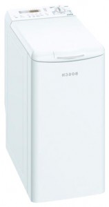 Bosch WOT 24551 洗衣机 照片, 特点