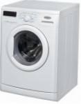 Whirlpool AWO/C 61400 वॉशिंग मशीन \ विशेषताएँ, तस्वीर
