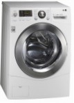 LG F-1480TD çamaşır makinesi \ özellikleri, fotoğraf