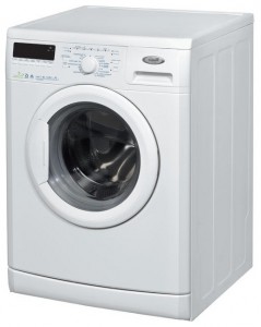 Whirlpool AWO/C 61010 洗衣机 照片, 特点