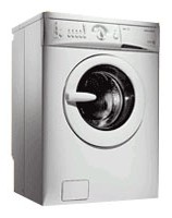 Electrolux EWS 800 洗衣机 照片, 特点