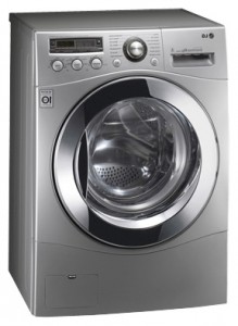 LG F-1281ND5 洗衣机 照片, 特点