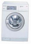AEG LL 1810 ﻿Washing Machine \ Characteristics, Photo