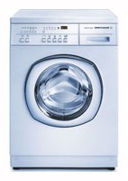 SCHULTHESS Spirit XL 5520 वॉशिंग मशीन तस्वीर, विशेषताएँ