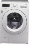 LG F-1248ND ﻿Washing Machine \ Characteristics, Photo