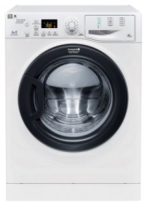 Hotpoint-Ariston WMSG 7105 B Mașină de spălat fotografie, caracteristici