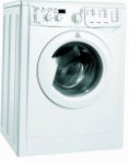 Indesit IWD 5125 Tvättmaskin \ egenskaper, Fil