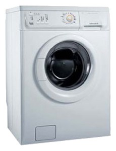 Electrolux EWS 8014 Máquina de lavar Foto, características
