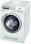 Siemens WD 14H541 çamaşır makinesi \ özellikleri, fotoğraf