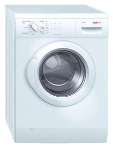 Bosch WLF 2017 Wasmachine Foto, karakteristieken