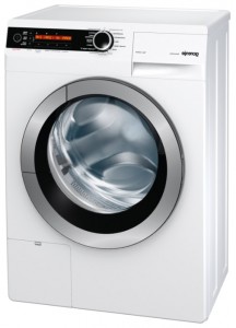 Gorenje W 7623 N/S 洗濯機 写真, 特性
