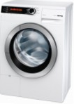 Gorenje W 7623 N/S वॉशिंग मशीन \ विशेषताएँ, तस्वीर