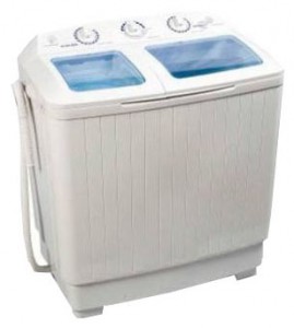 Digital DW-601W Tvättmaskin Fil, egenskaper