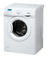 Whirlpool AWC 5081 वॉशिंग मशीन तस्वीर, विशेषताएँ