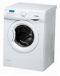Whirlpool AWC 5081 वॉशिंग मशीन \ विशेषताएँ, तस्वीर