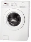 AEG L 60460 FLP वॉशिंग मशीन \ विशेषताएँ, तस्वीर