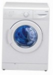 BEKO WML 16105 D Máquina de lavar \ características, Foto