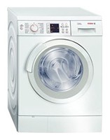 Bosch WAS 20442 洗濯機 写真, 特性