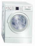 Bosch WAS 20442 Tvättmaskin \ egenskaper, Fil