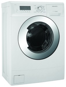 Electrolux EWS 125416 A Máquina de lavar Foto, características