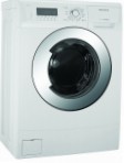 Electrolux EWS 125416 A çamaşır makinesi \ özellikleri, fotoğraf