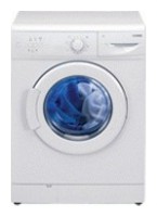 BEKO WML 16085 D 洗濯機 写真, 特性