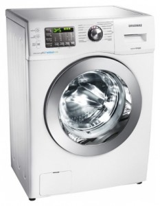 Samsung WD702U4BKWQ Máquina de lavar Foto, características