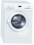 Bosch WAA 2026 Mașină de spălat \ caracteristici, fotografie