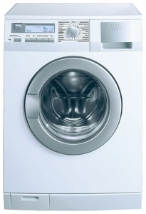 AEG L 74850 A Mașină de spălat fotografie, caracteristici