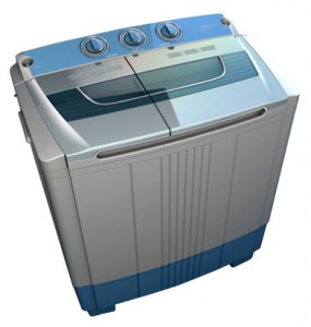 KRIsta KR-52 Machine à laver Photo, les caractéristiques