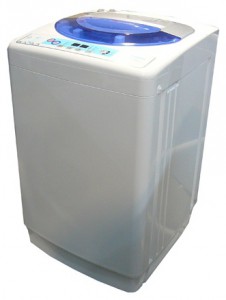 RENOVA XQB60-9168 Machine à laver Photo, les caractéristiques