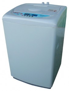 RENOVA WAT-55P 洗濯機 写真, 特性