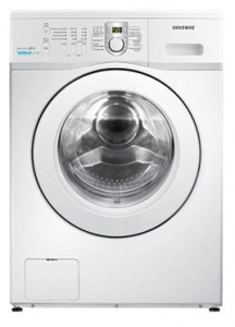 Samsung WF6HF1R0W0W 洗衣机 照片, 特点