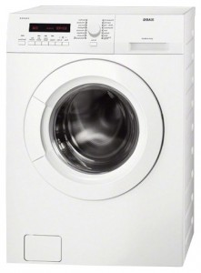 AEG L 71670 FL वॉशिंग मशीन तस्वीर, विशेषताएँ