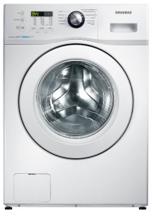 Samsung WF600WOBCWQ 洗衣机 照片, 特点